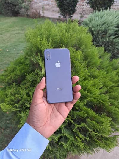 IPhone X 256GB
