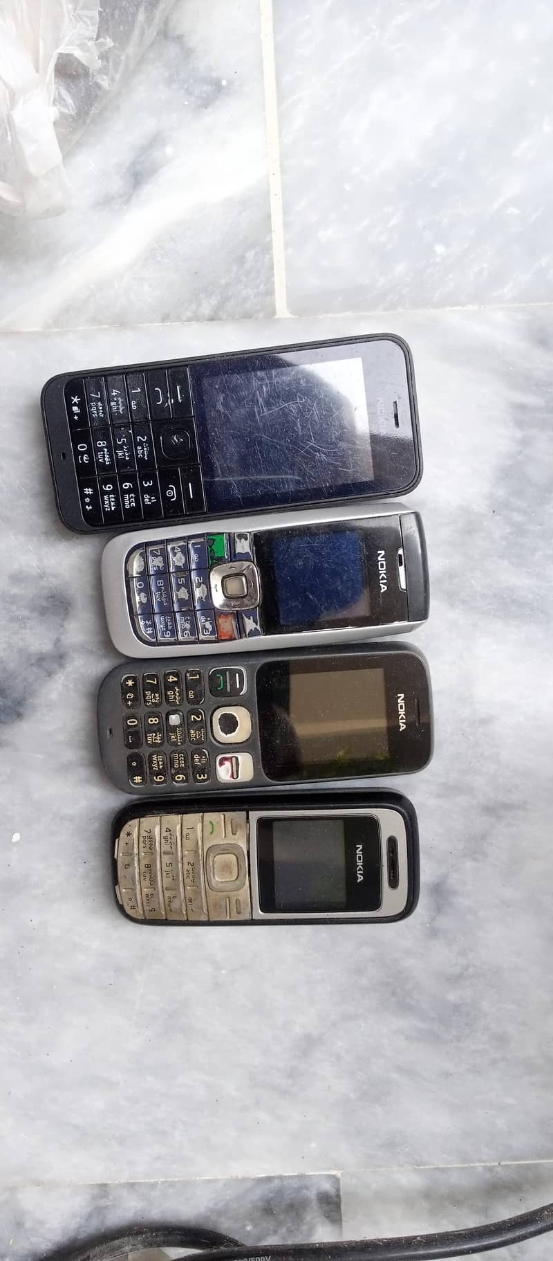 Nokia Other Model 0