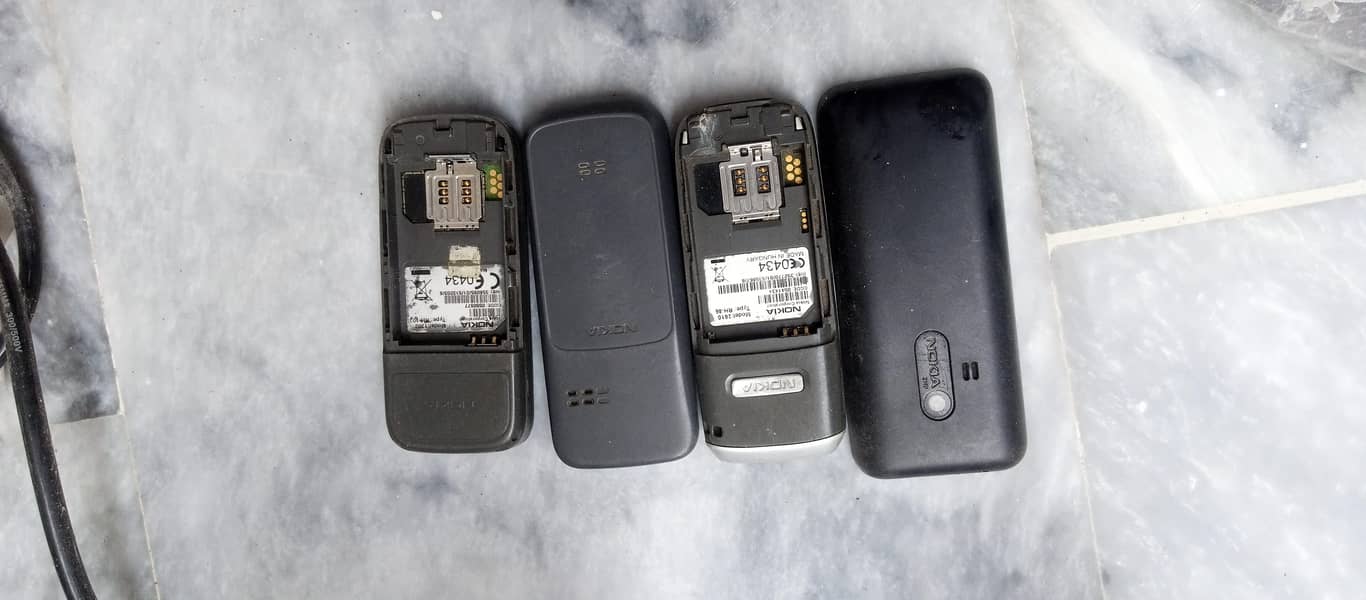Nokia Other Model 1