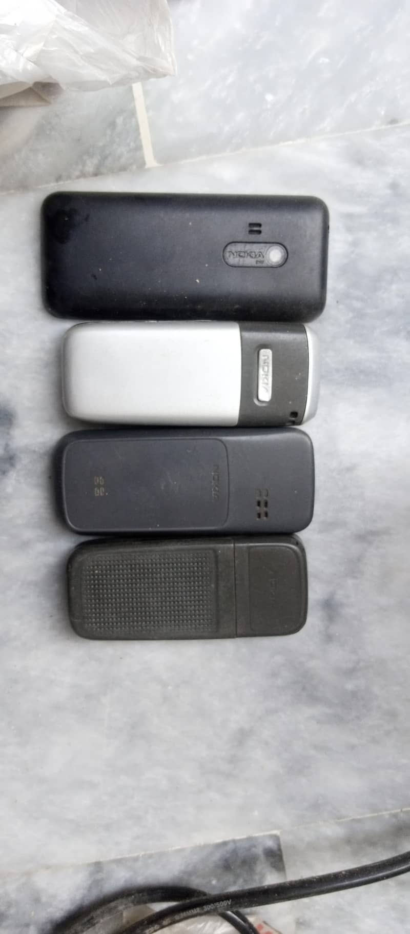 Nokia Other Model 2