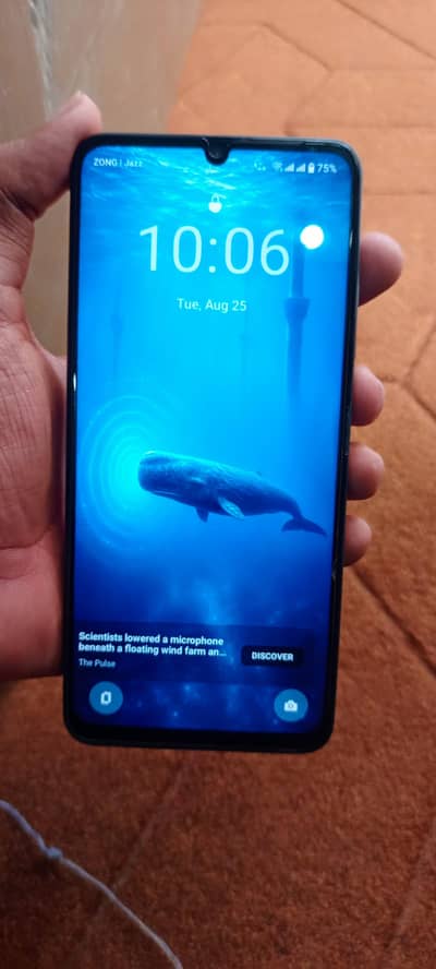Realme C61