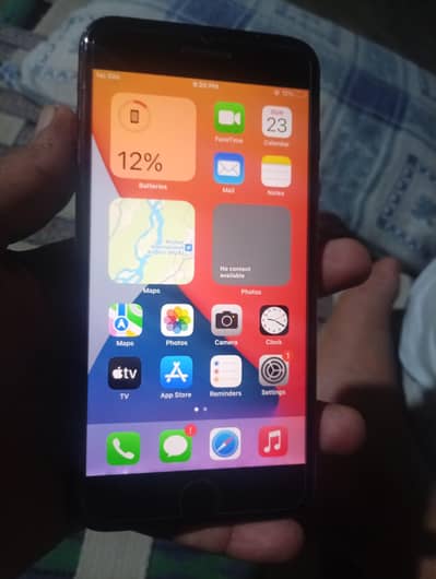 Apple iPhone 7 Plus