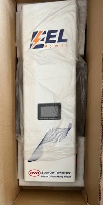 lithium battery 48 v