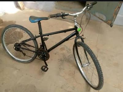 cycle