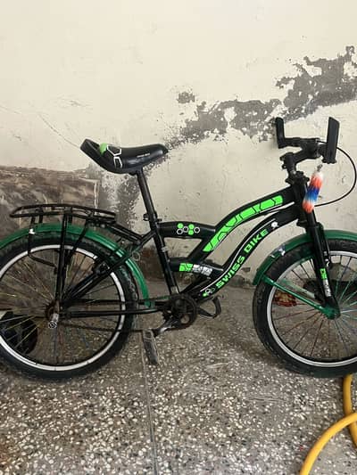 Cycle For Sale