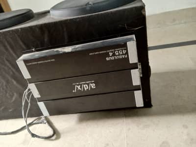 Kenwood car speakers for sale