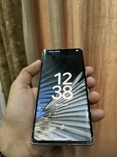 Google Pixel 7 Pro