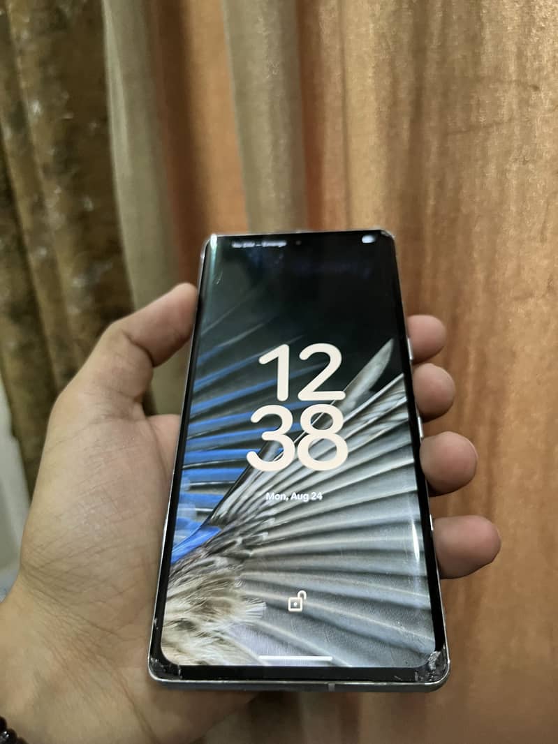 Google Pixel 7 Pro 0