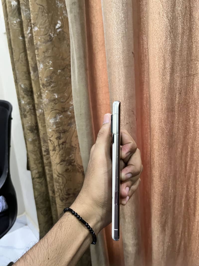 Google Pixel 7 Pro 3
