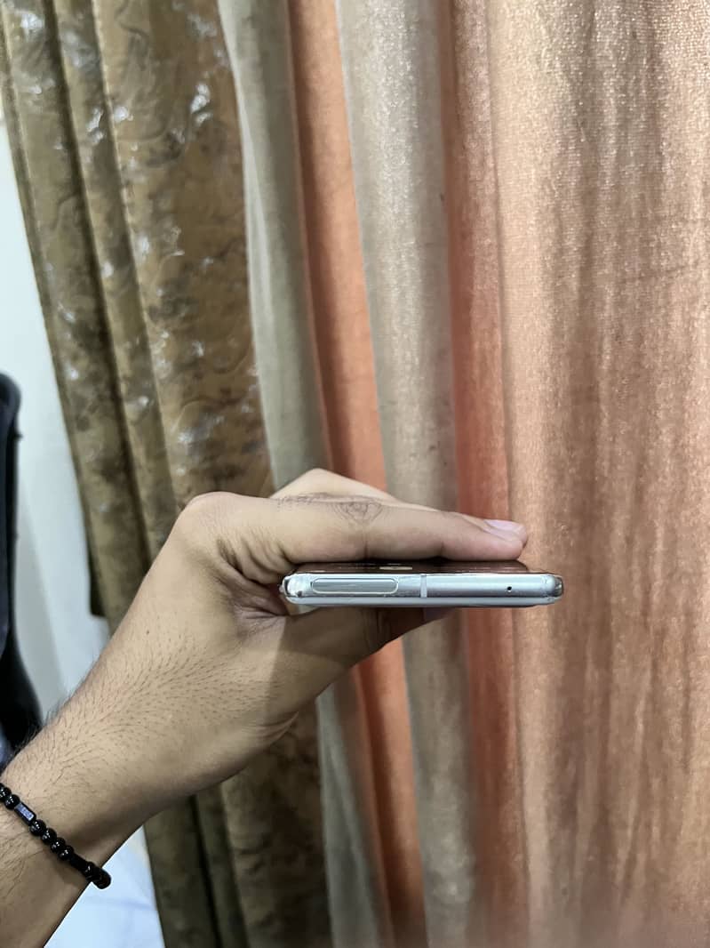 Google Pixel 7 Pro 7