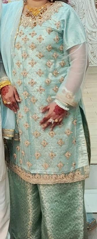 party wear dress