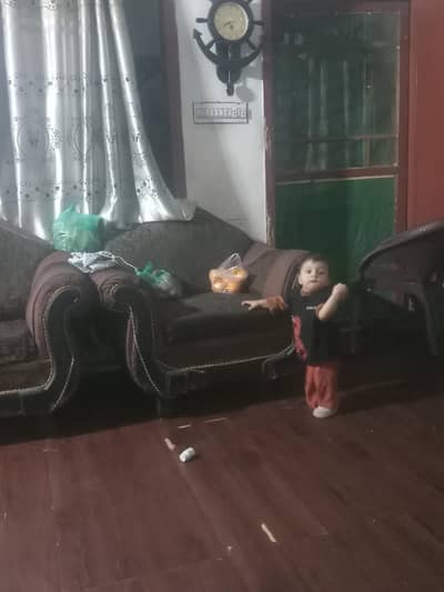 7 seater sofa set