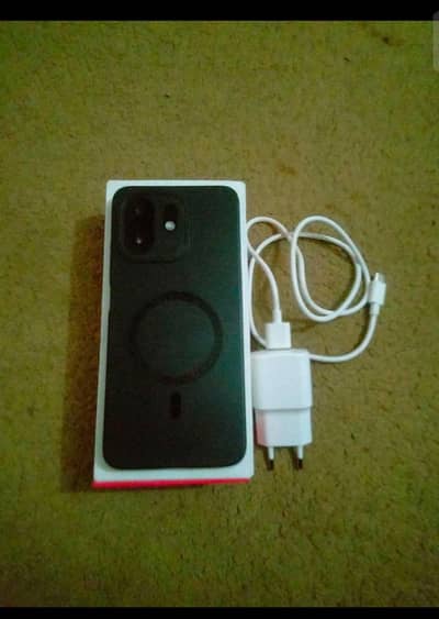 Itel a100c
