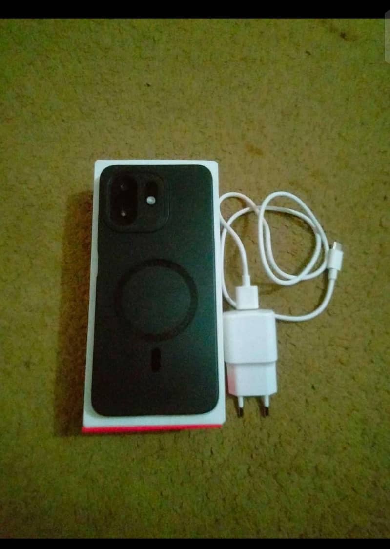 Itel a100c 0