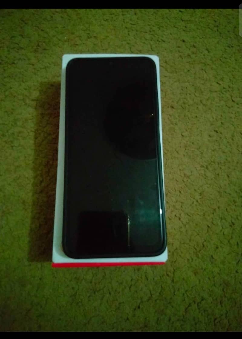 Itel a100c 1