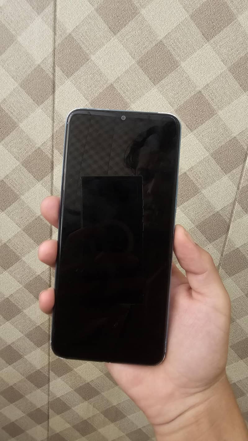 Itel A49 2