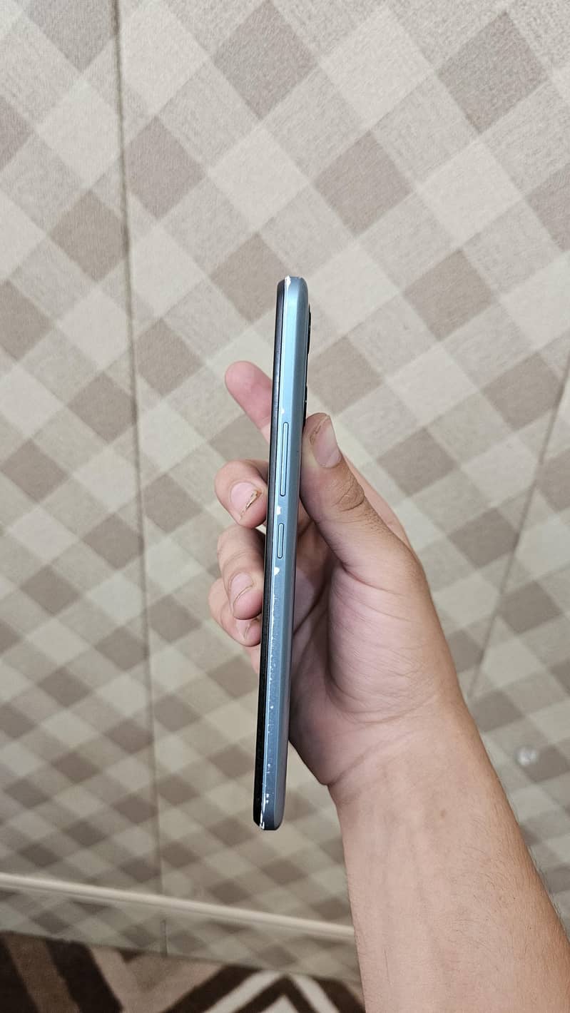 Itel A49 3