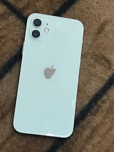 Apple iPhone 12 Non Pta Jv