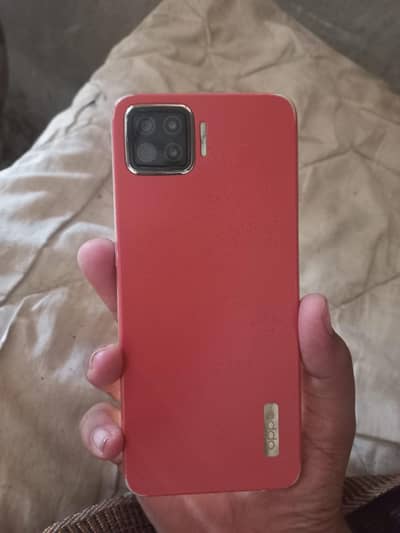 OPPO f17