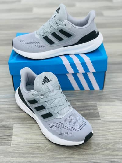 Adidas Shoes Premium Batch Quality | Made in Vietnam | Sizes 40–45