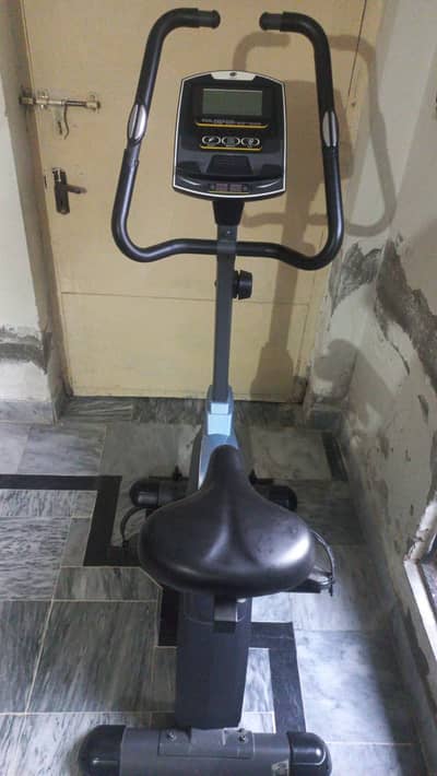 JOGS WAY SPARK 30 Pro Exercise Bike – Excellent Condition