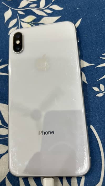 I phone x