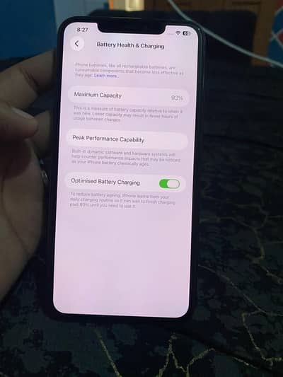 Apple iPhone 11 Pro Max