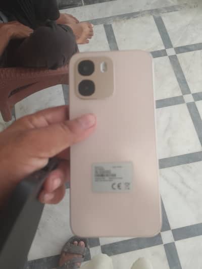 OPPO A6