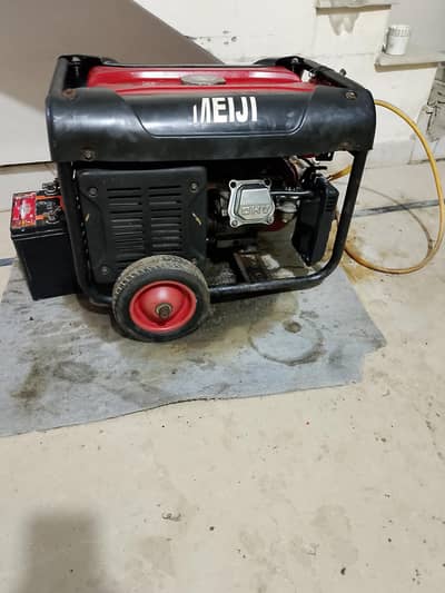 Generator for sale