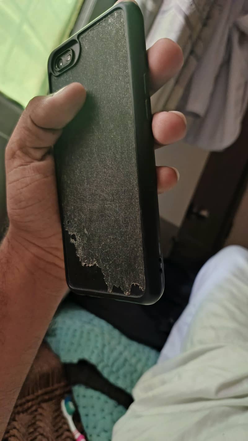 OPPO A1k 0