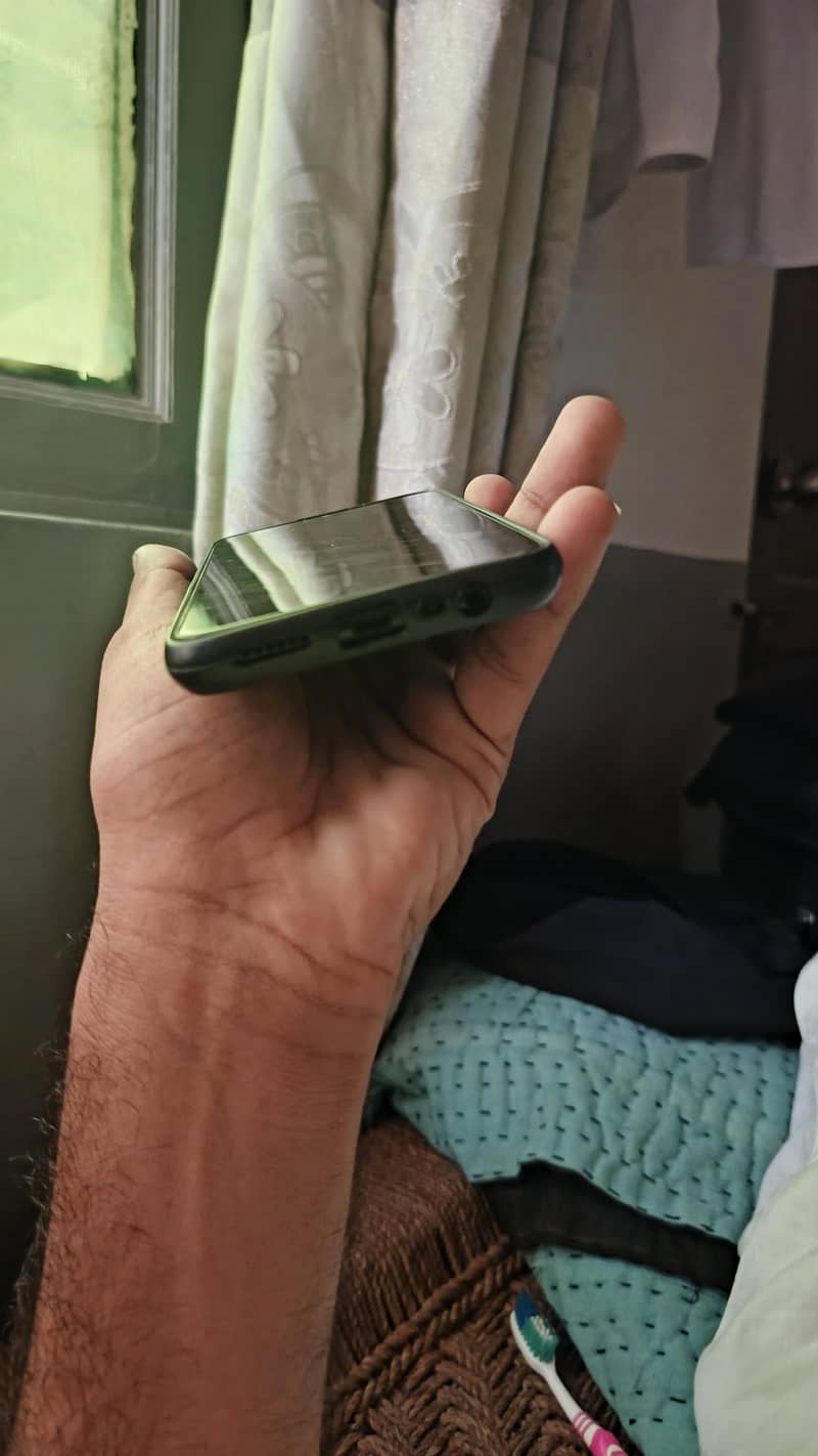 OPPO A1k 1