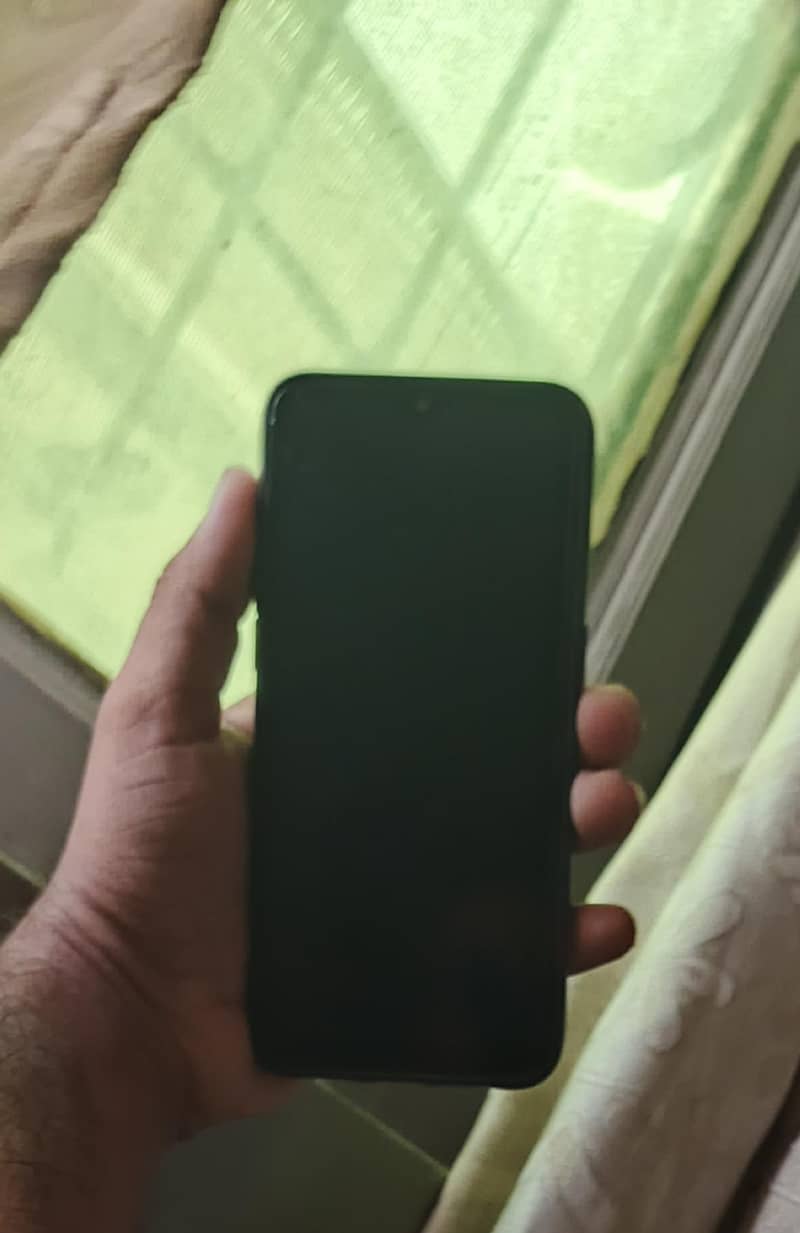 OPPO A1k 2