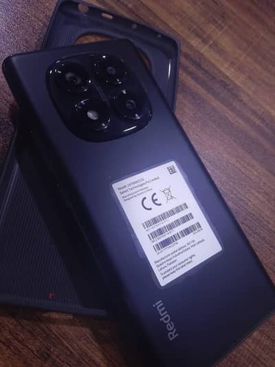 Xiaomi Redmi Note 14 Pro
