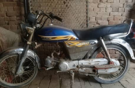 bike for sale