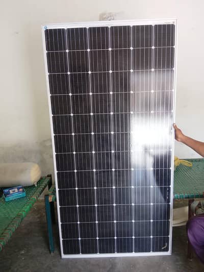 Solar panel 340watt