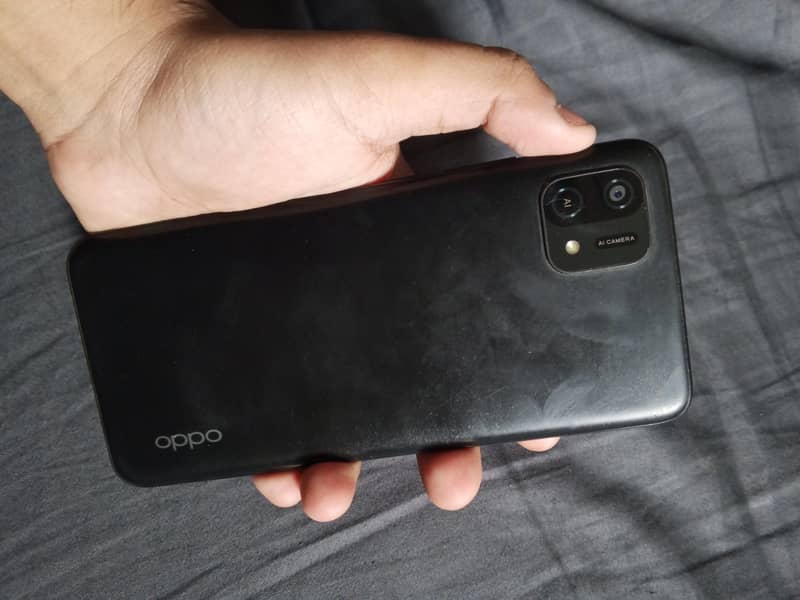 OPPO A16e 0