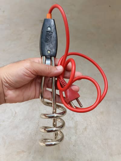 PANASONIC 1000 WATTS ROD