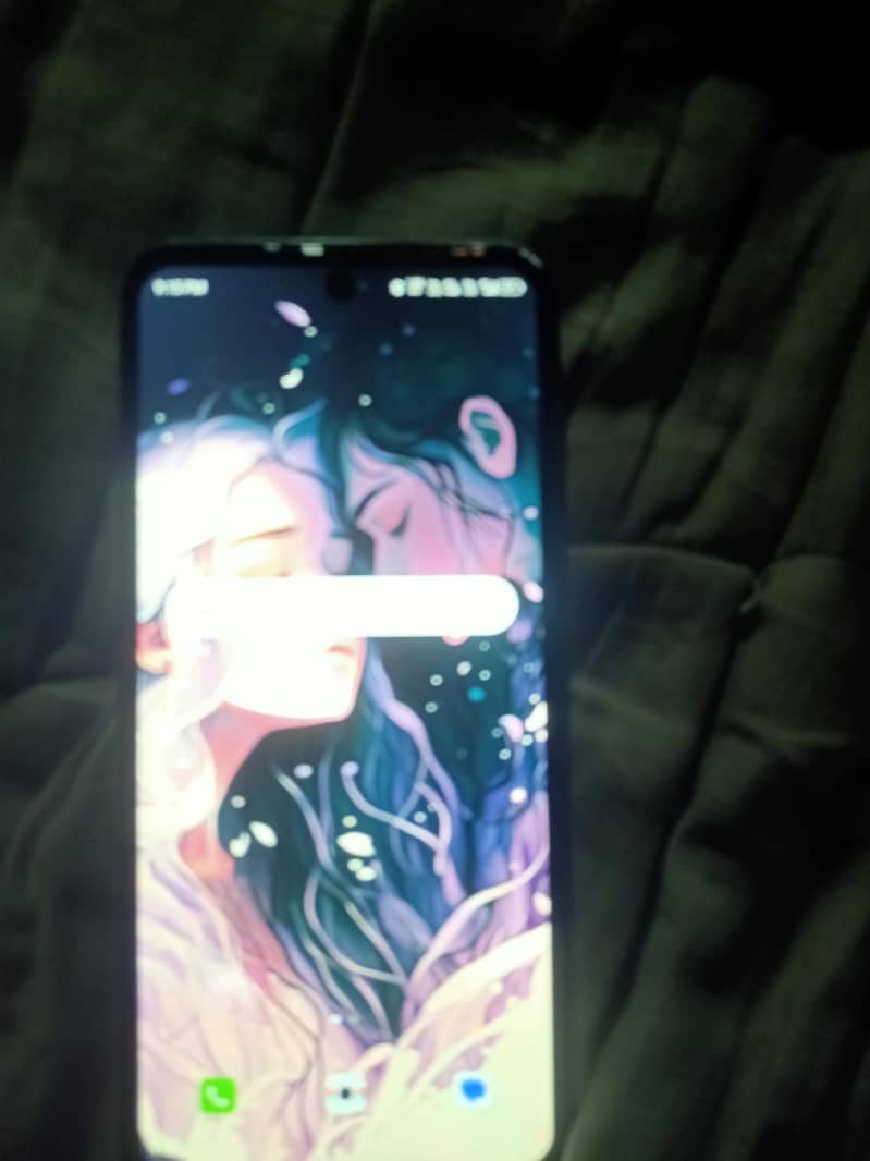 Infinix 0