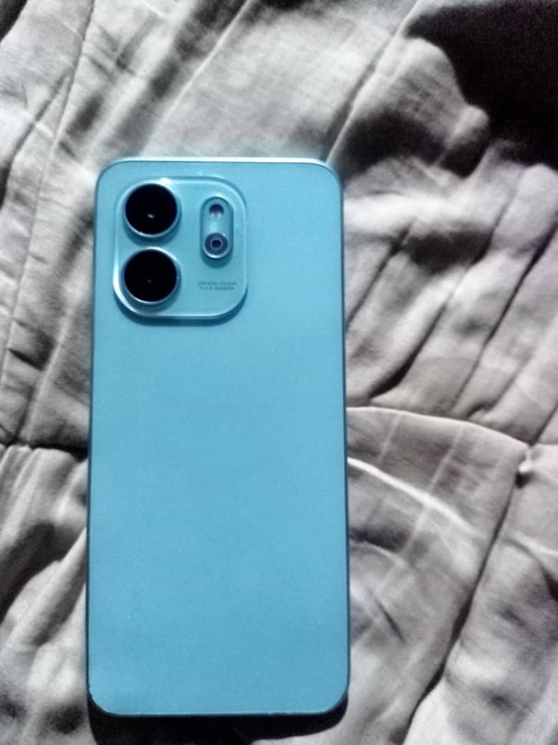 Infinix 1