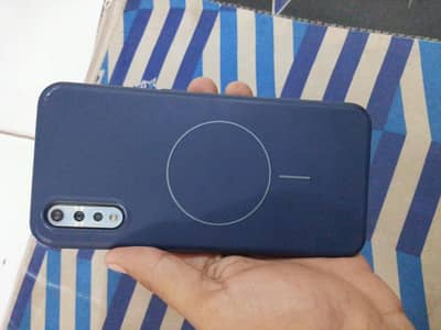 Vivo S1