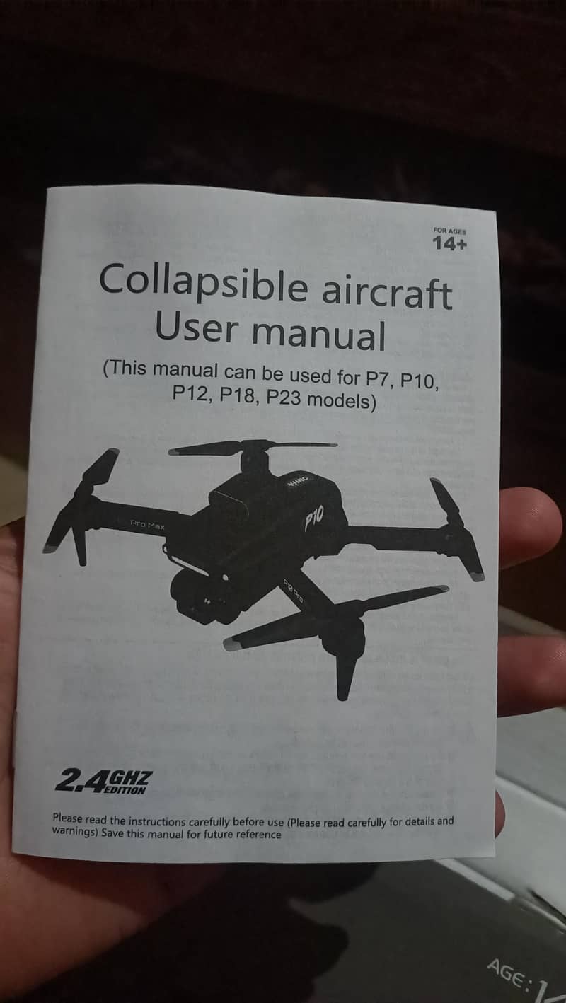 Drone camera 2