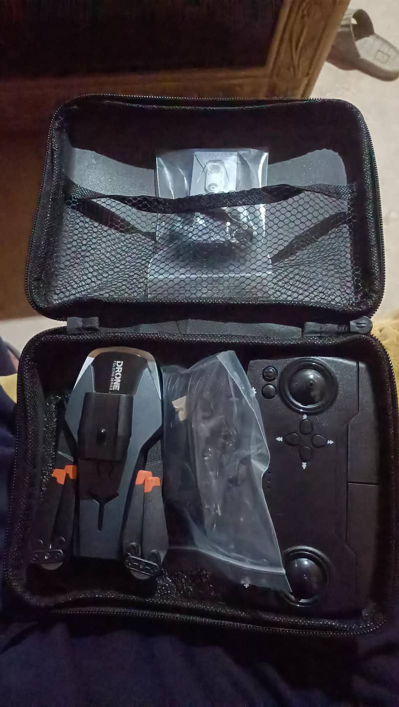 Drone camera 3
