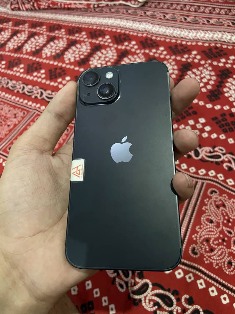 Apple iPhone 14 0