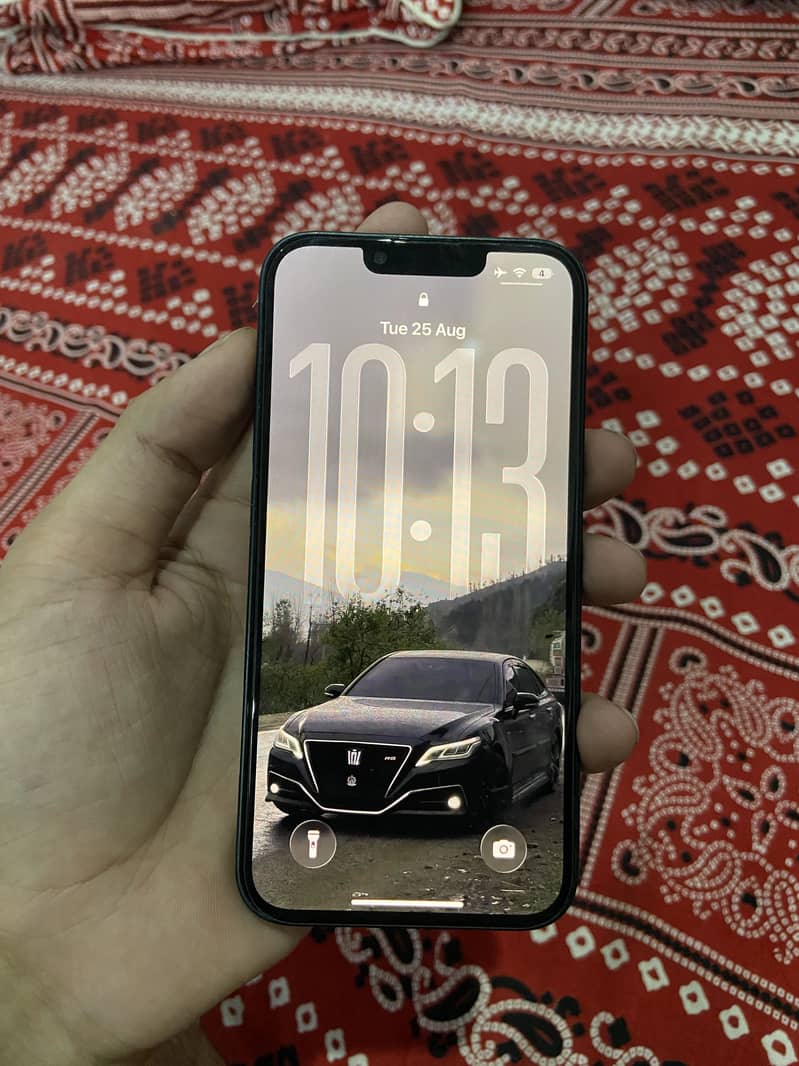 Apple iPhone 14 1