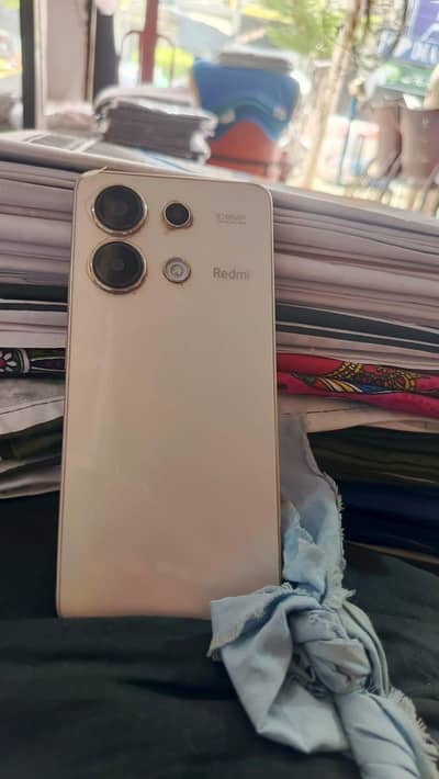 Xiaomi Redmi Note 13