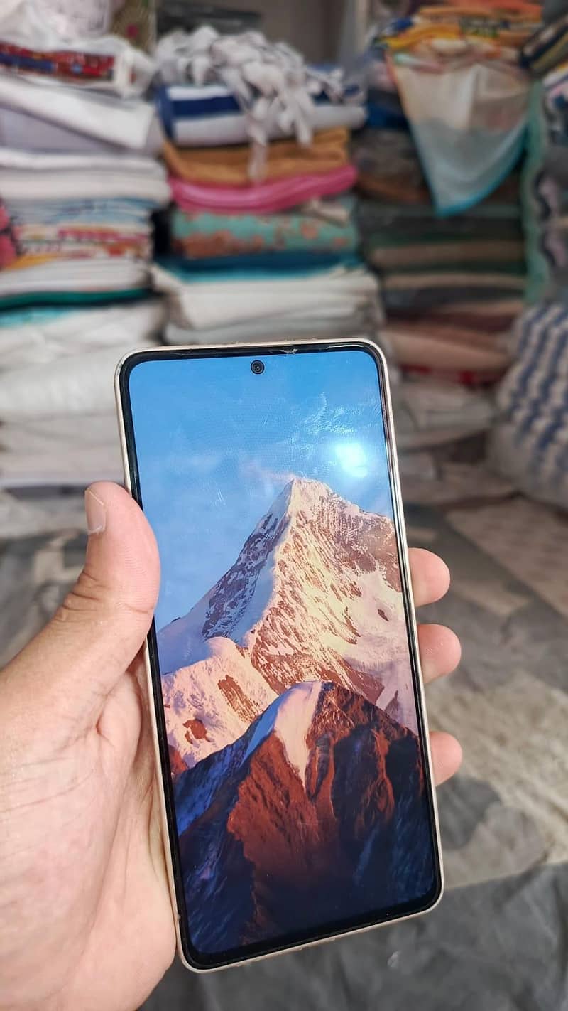 Xiaomi Redmi Note 13 3
