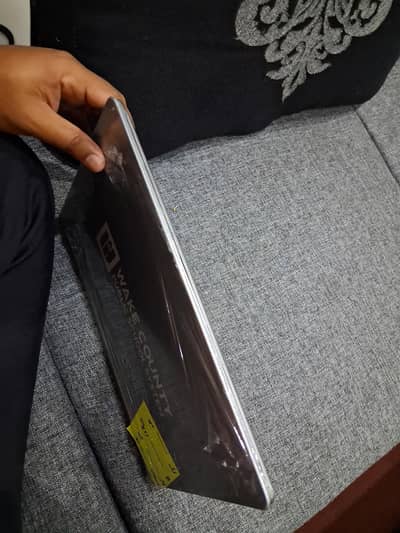 Lenovo Laptop
