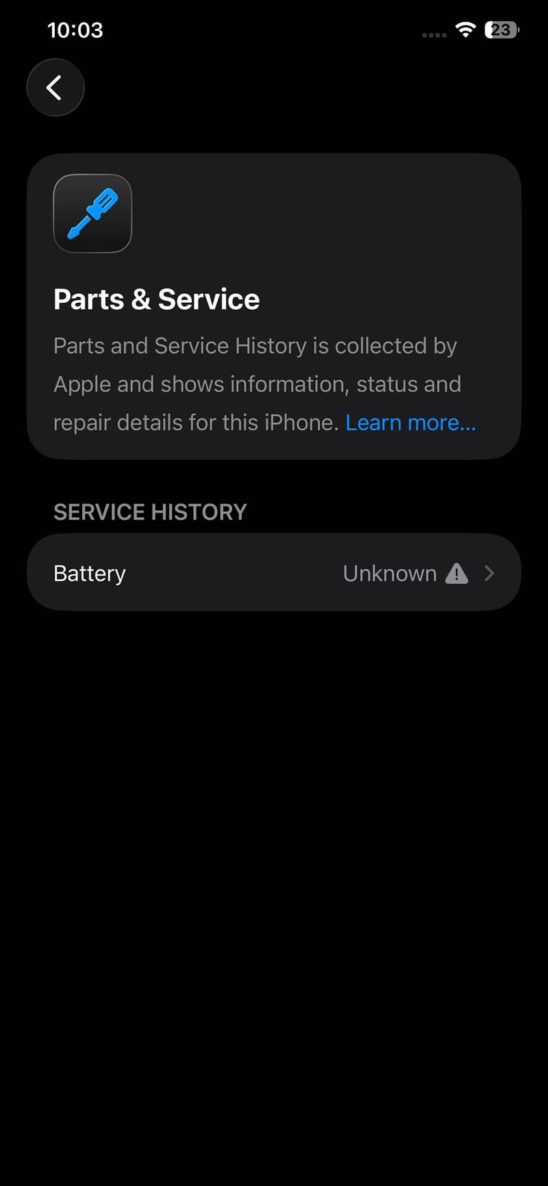 Apple iPhone 11 Pro Max 5