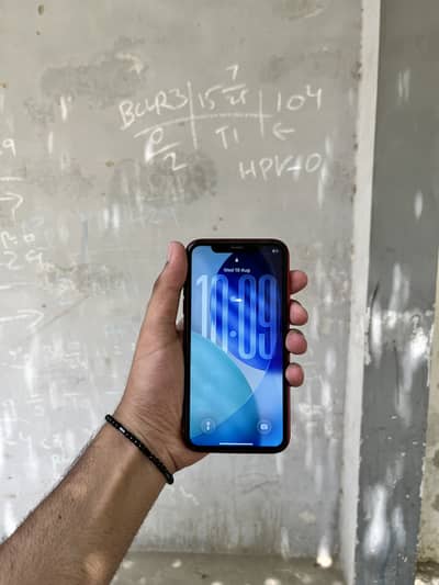 Apple iPhone 11