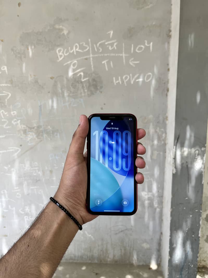 Apple iPhone 11 0